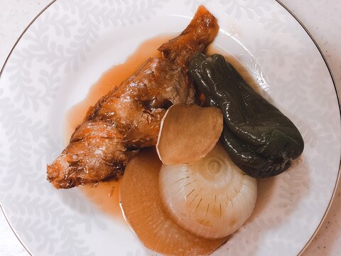 煮魚の付け合わせ野菜 レシピ 作り方 By Yasu Yasu 楽天レシピ 煮魚の付け合わせ野菜 レシピ 作り方 By Yasu Yasu 楽天レシピ